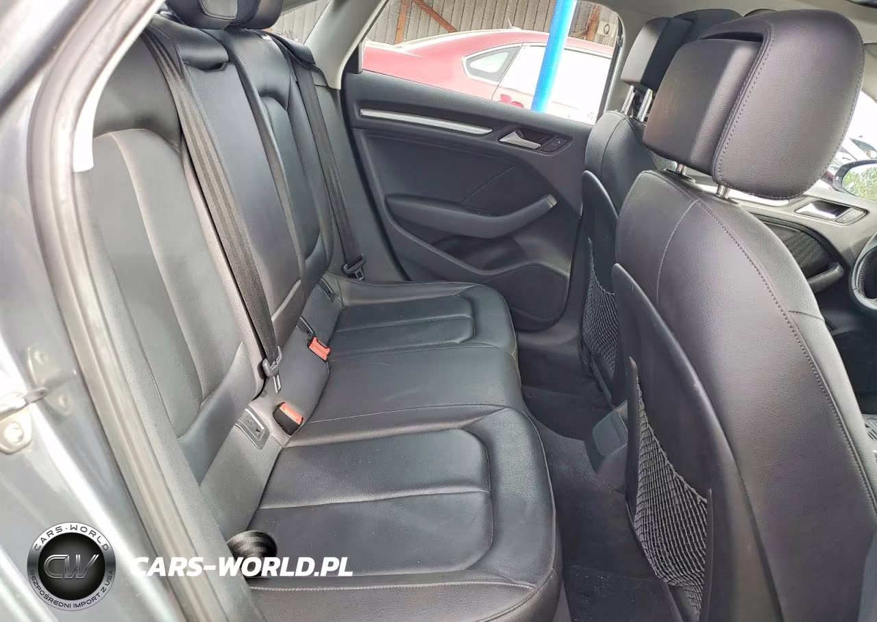 2015 Audi A3 Premium VIN:WAUBFGFF3F1006421 - 10