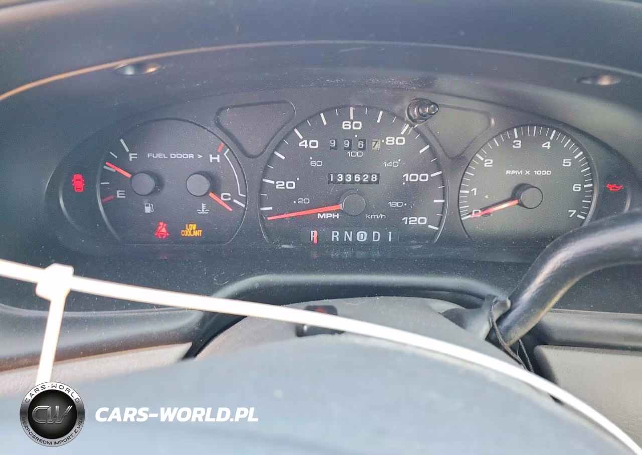 2002 Mercury Sable Ls Premium VIN:1MEFM55S12G606096 - 9