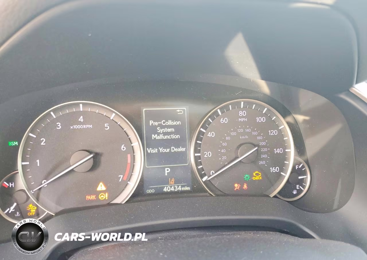 2022 Lexus Rx 350 Base VIN:2T2HZMDA6NC320046 - 9