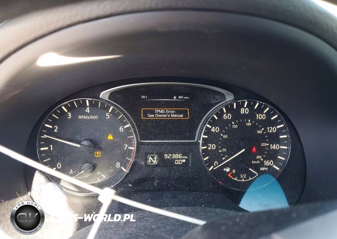 2015 Nissan Altima 2.5 S VIN:1N4AL3AP0FC264731 - 9