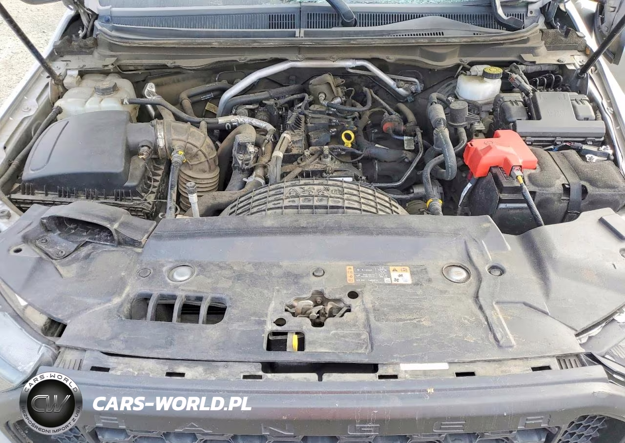 2021 Ford Ranger Xl VIN:1FTER4EH8MLD99486 - 11