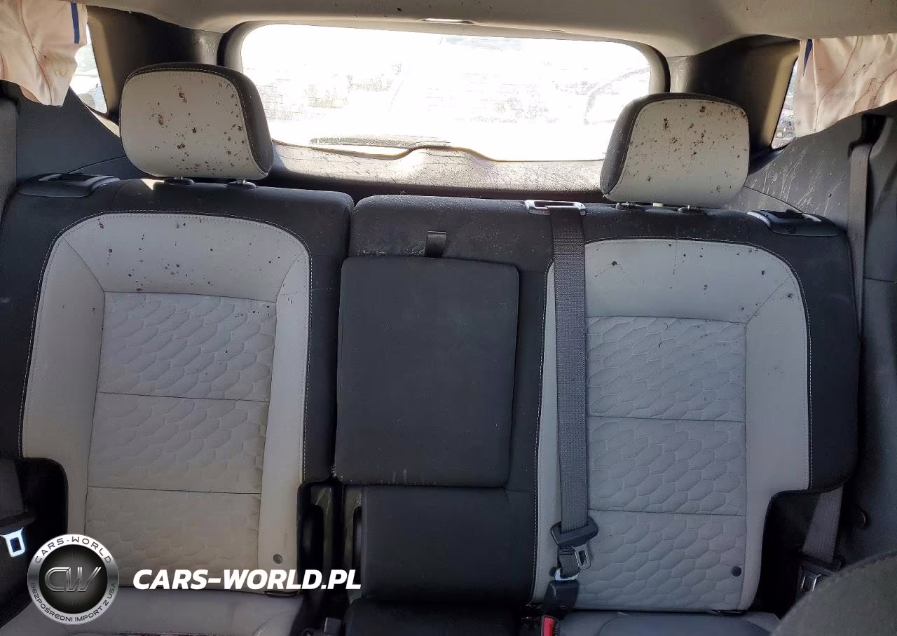 2021 Chevrolet Equinox Ls VIN:3GNAXSEV1MS129970 - 10