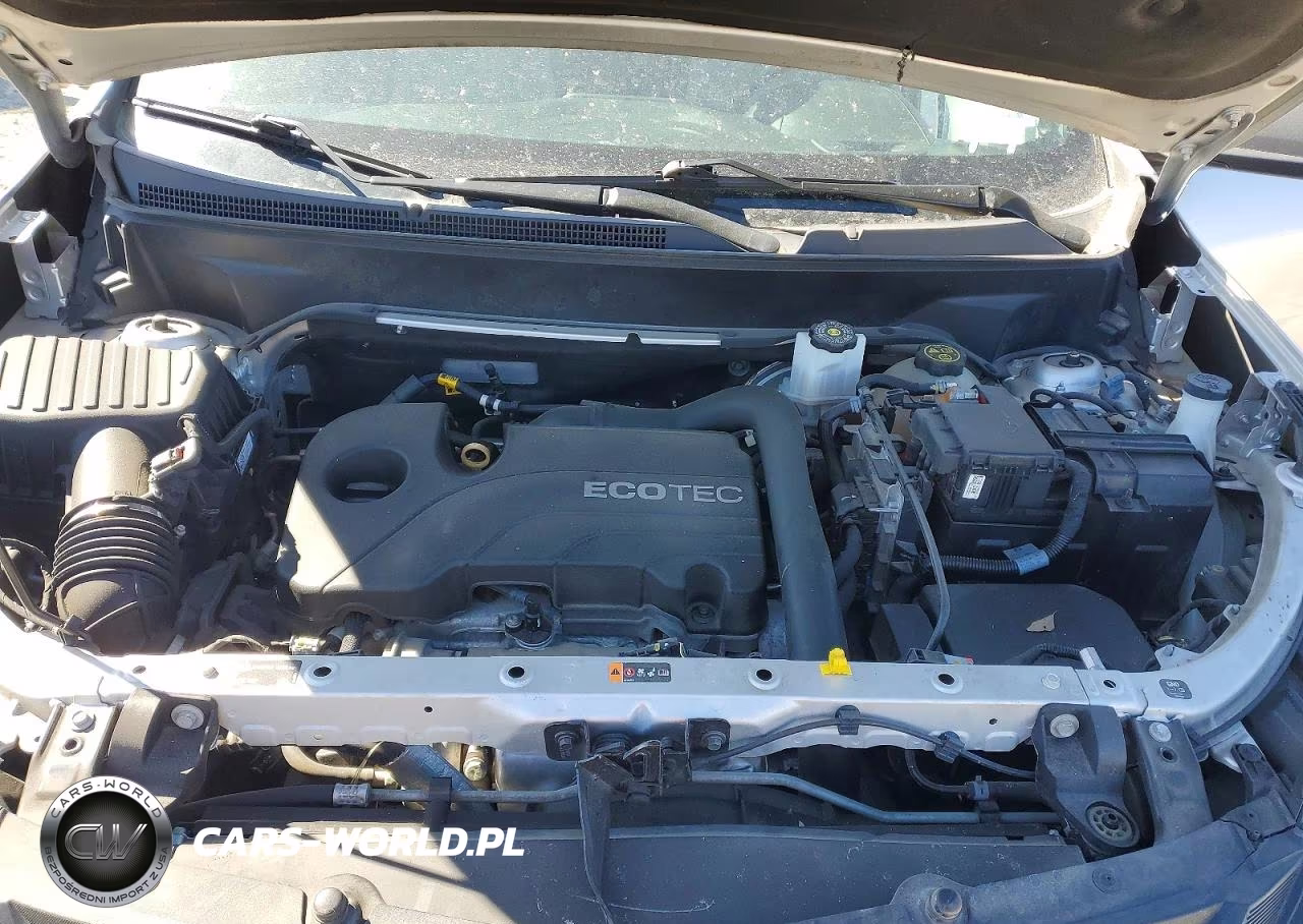 2021 Chevrolet Equinox Ls VIN:3GNAXSEV1MS129970 - 12