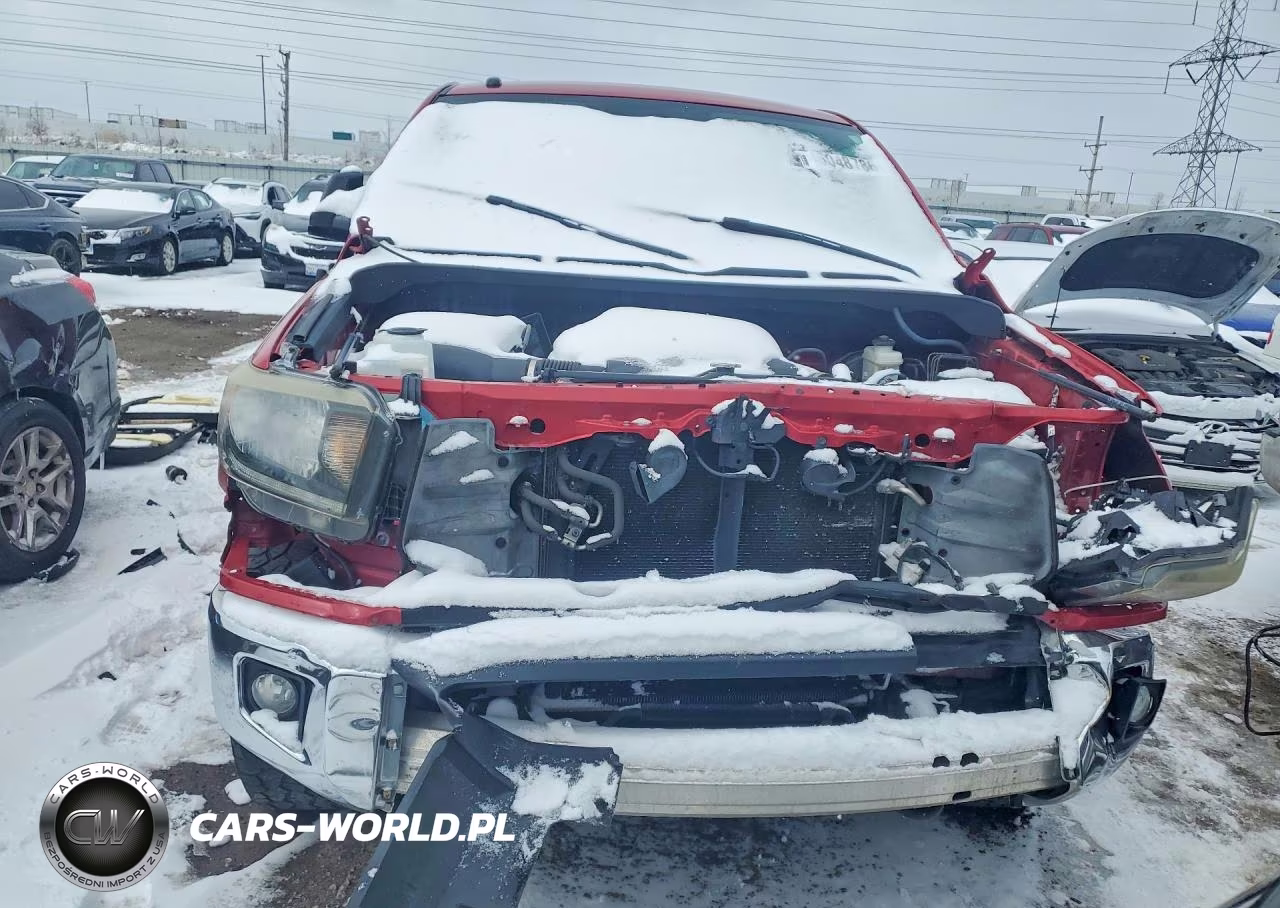 2018 Toyota Tundra Sr5 VIN:5TFDW5F17JX724984 - 5