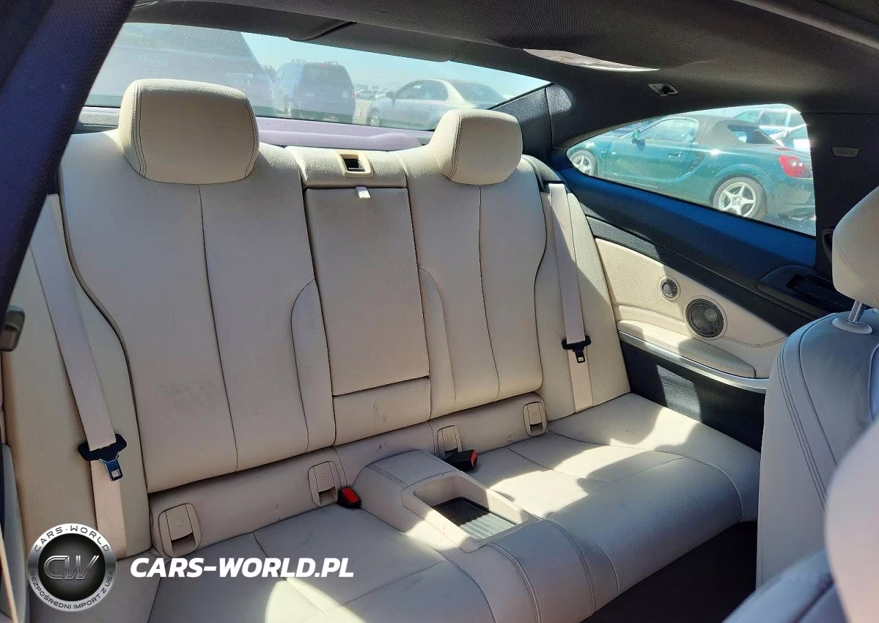 2016 BMW 428 I VIN:WBA3N7C52GK225692 - 10