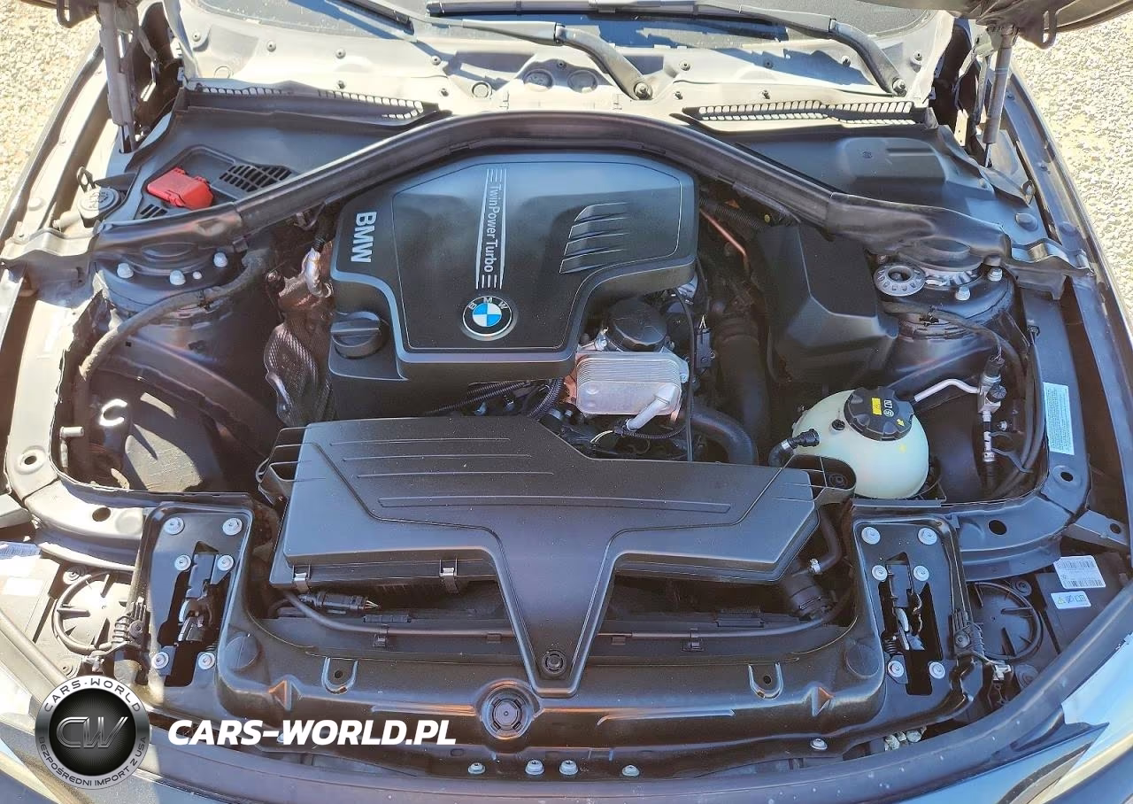 2016 BMW 428 I VIN:WBA3N7C52GK225692 - 11