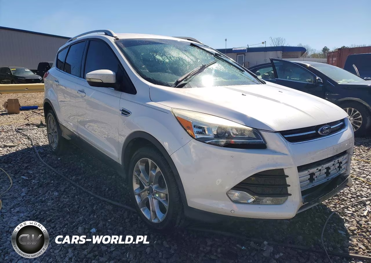 2015 Ford Escape Titanium VIN:1FMCU0J92FUB15968 - 4