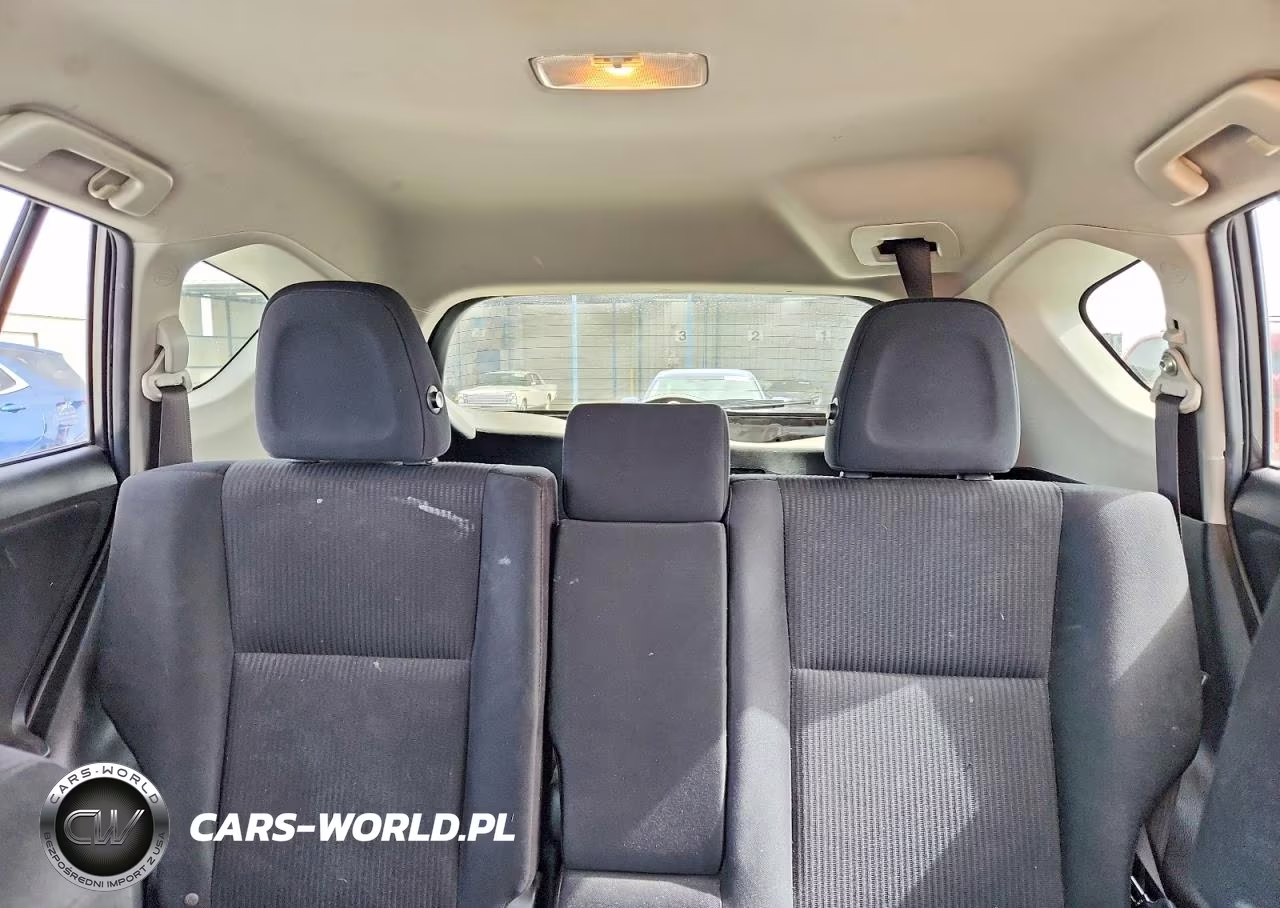 2017 Toyota Rav4 Le VIN:JTMBFREV8HJ703125 - 10