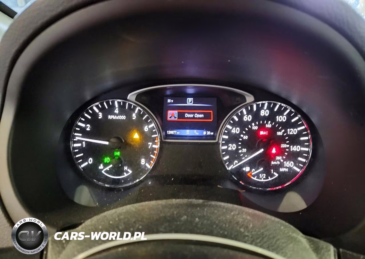 2018 Nissan Altima 2.5 Sl VIN:1N4AL3AP0JC126048 - 9