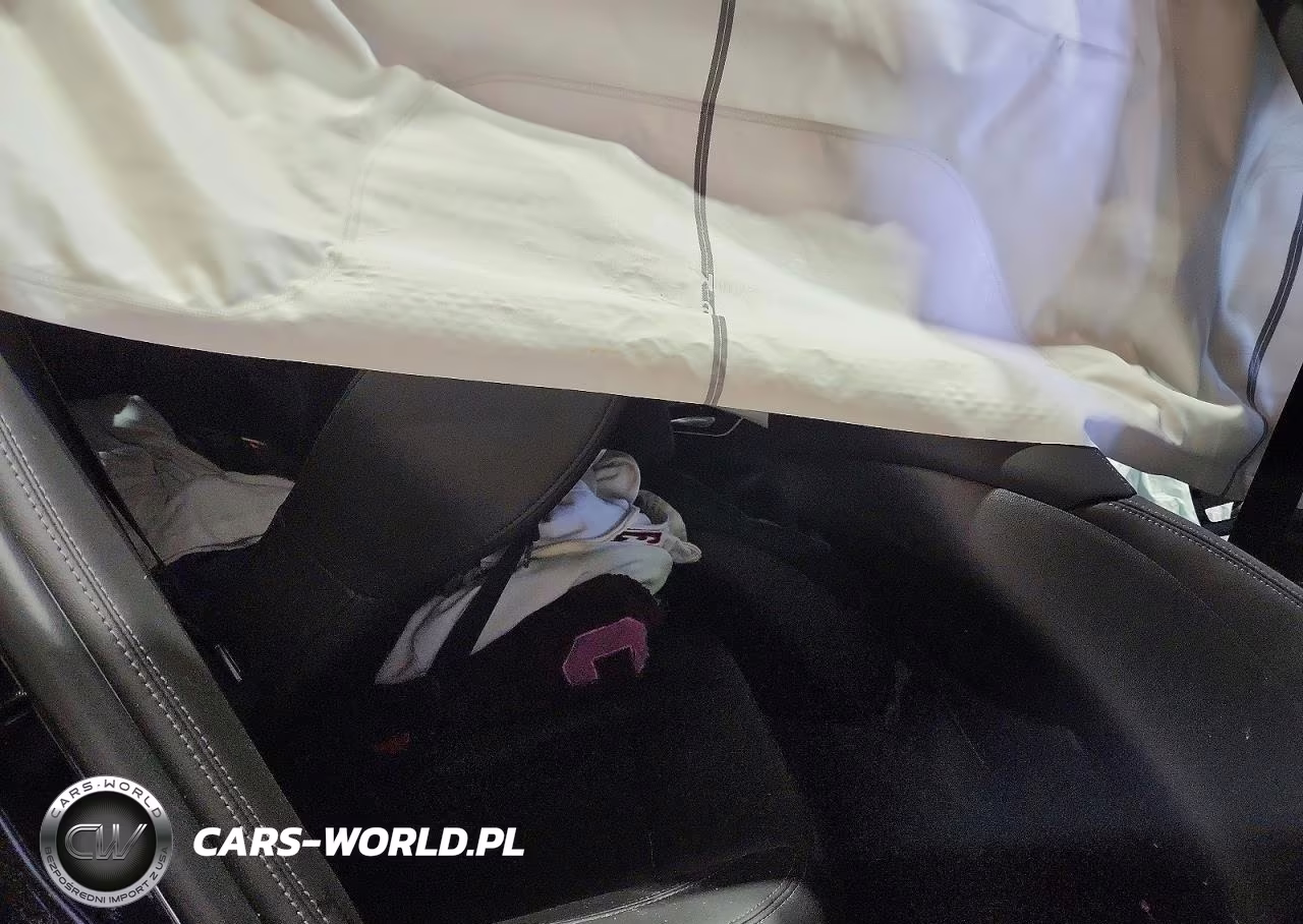 2020 Cadillac Ct5 Luxury VIN:1G6DS5RKXL0150783 - 10