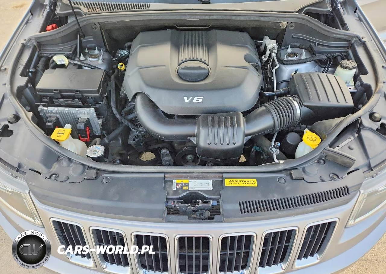 2014 Jeep Grand Cherokee Limited VIN:1C4RJFBG0EC305439 - 11