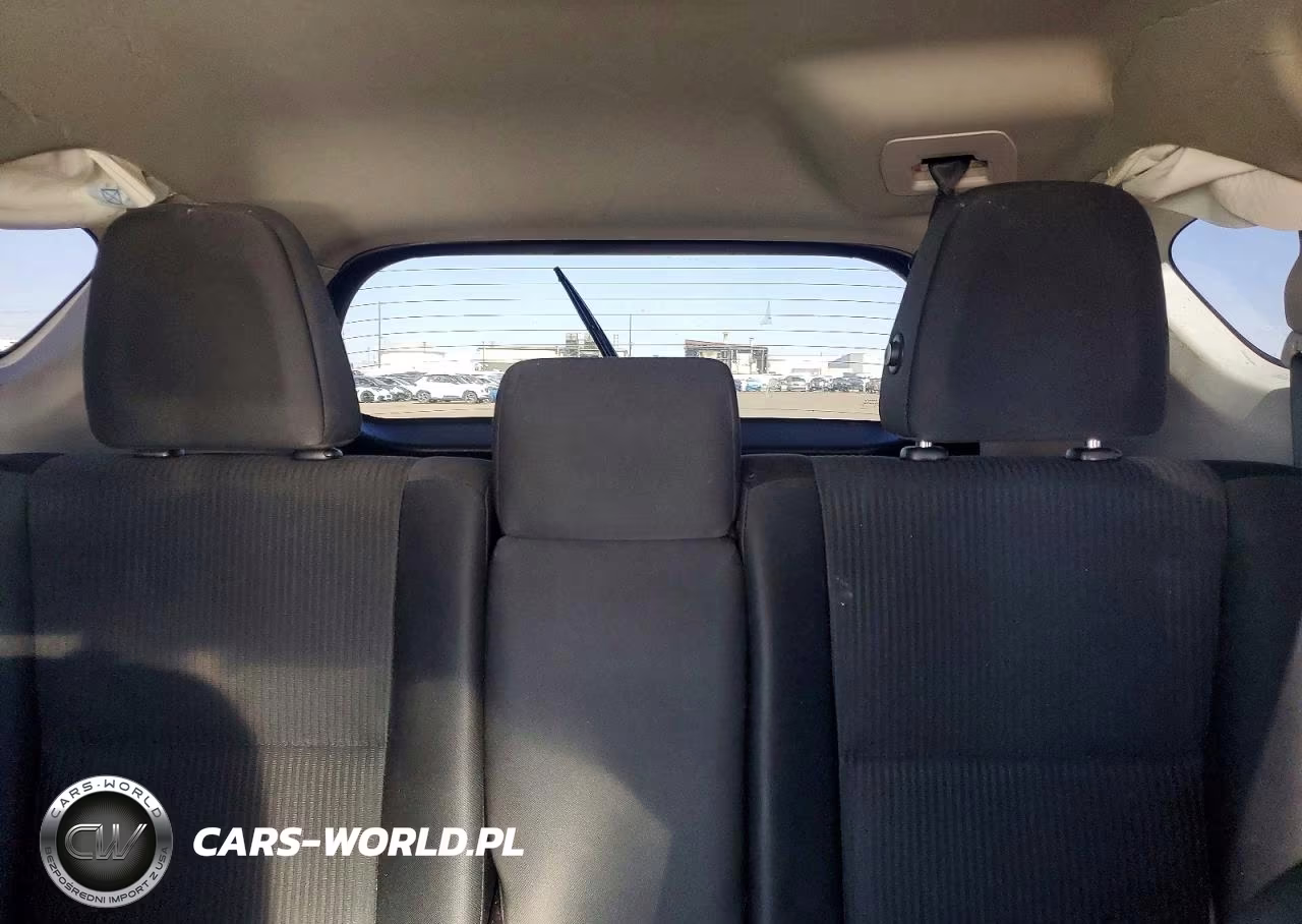 2015 Toyota Rav4 Xle VIN:2T3WFREVXFW195899 - 10