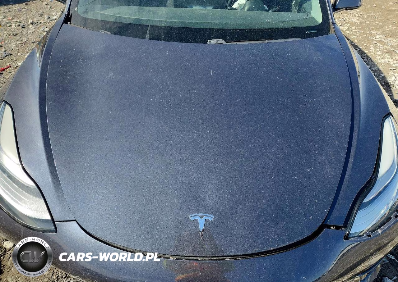 2021 Tesla Model 3 VIN:5YJ3E1EB8MF859617 - 11