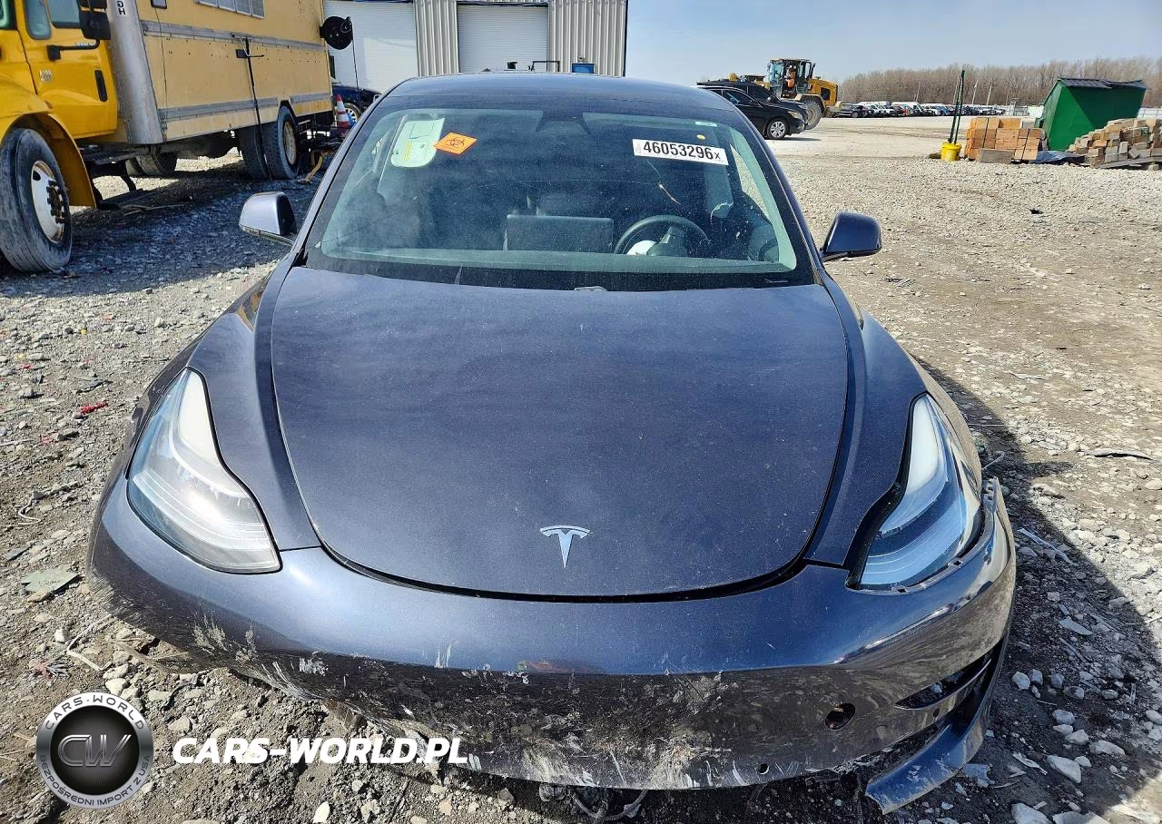 2021 Tesla Model 3 VIN:5YJ3E1EB8MF859617 - 5