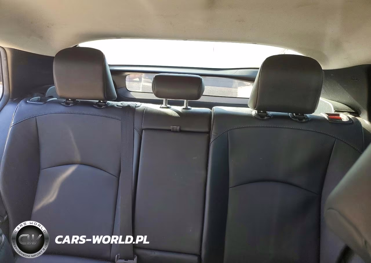 2022 Toyota Prius Limited VIN:JTDKAMFU0N3188645 - 10