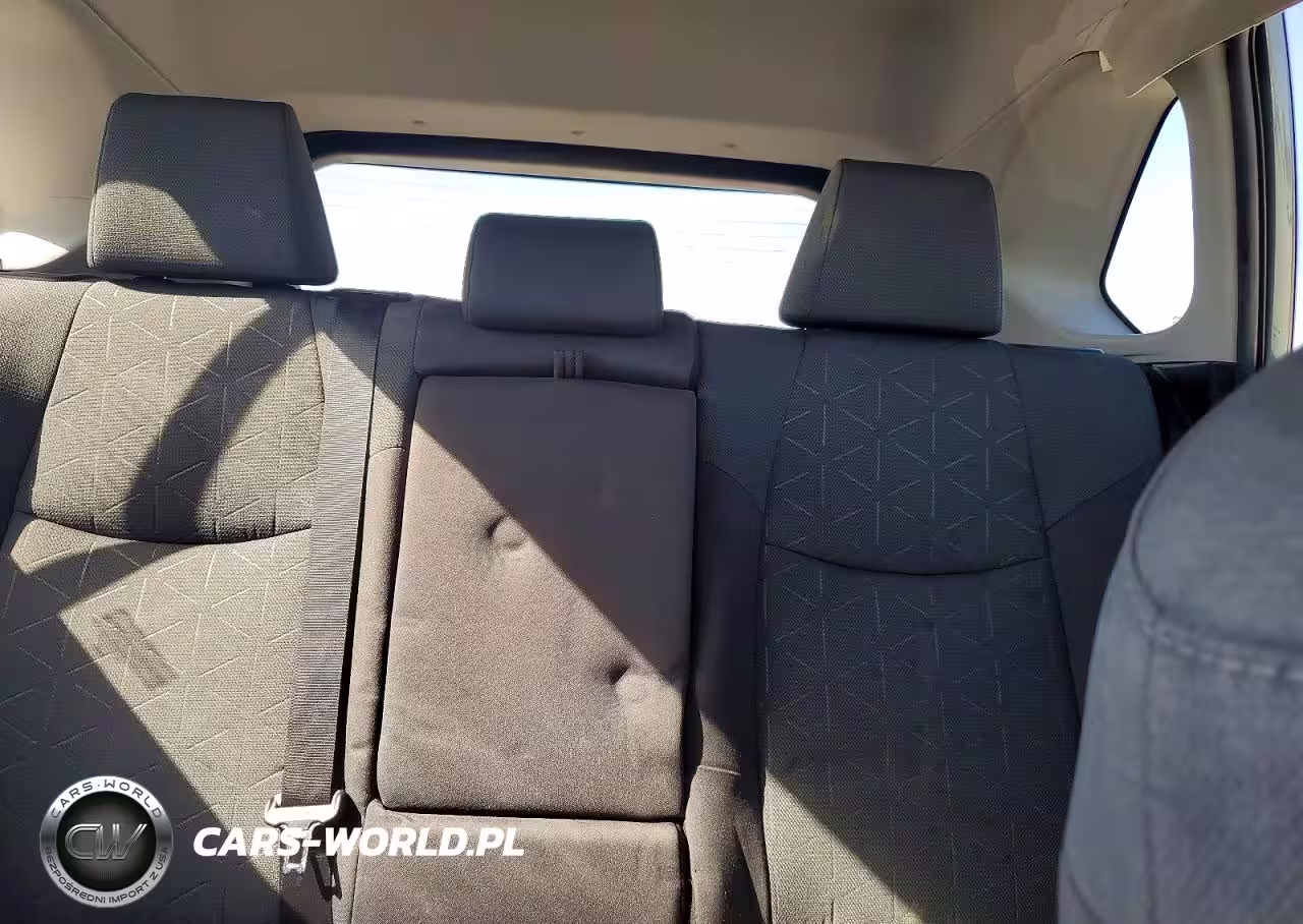 2023 Toyota Rav4 Hybrid Xle VIN:4T3RWRFV6PU088264 - 10