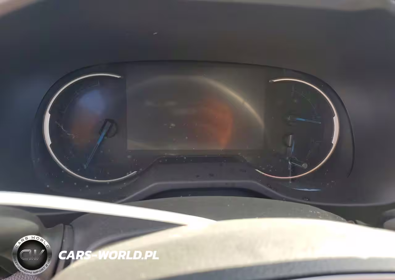2023 Toyota Rav4 Hybrid Xle VIN:4T3RWRFV6PU088264 - 9