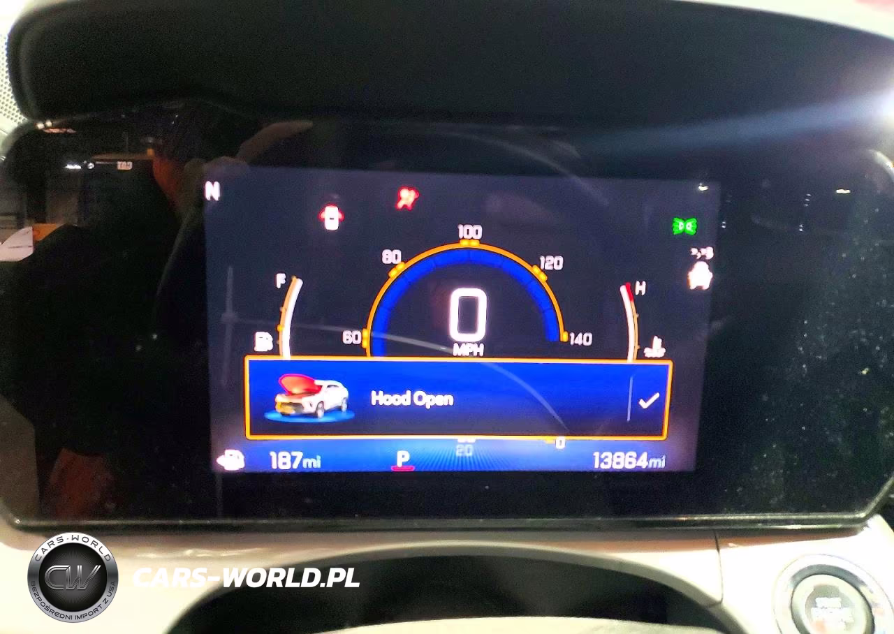 2024 Chevrolet Trax 1Lt VIN:KL77LHE25RC113739 - 9