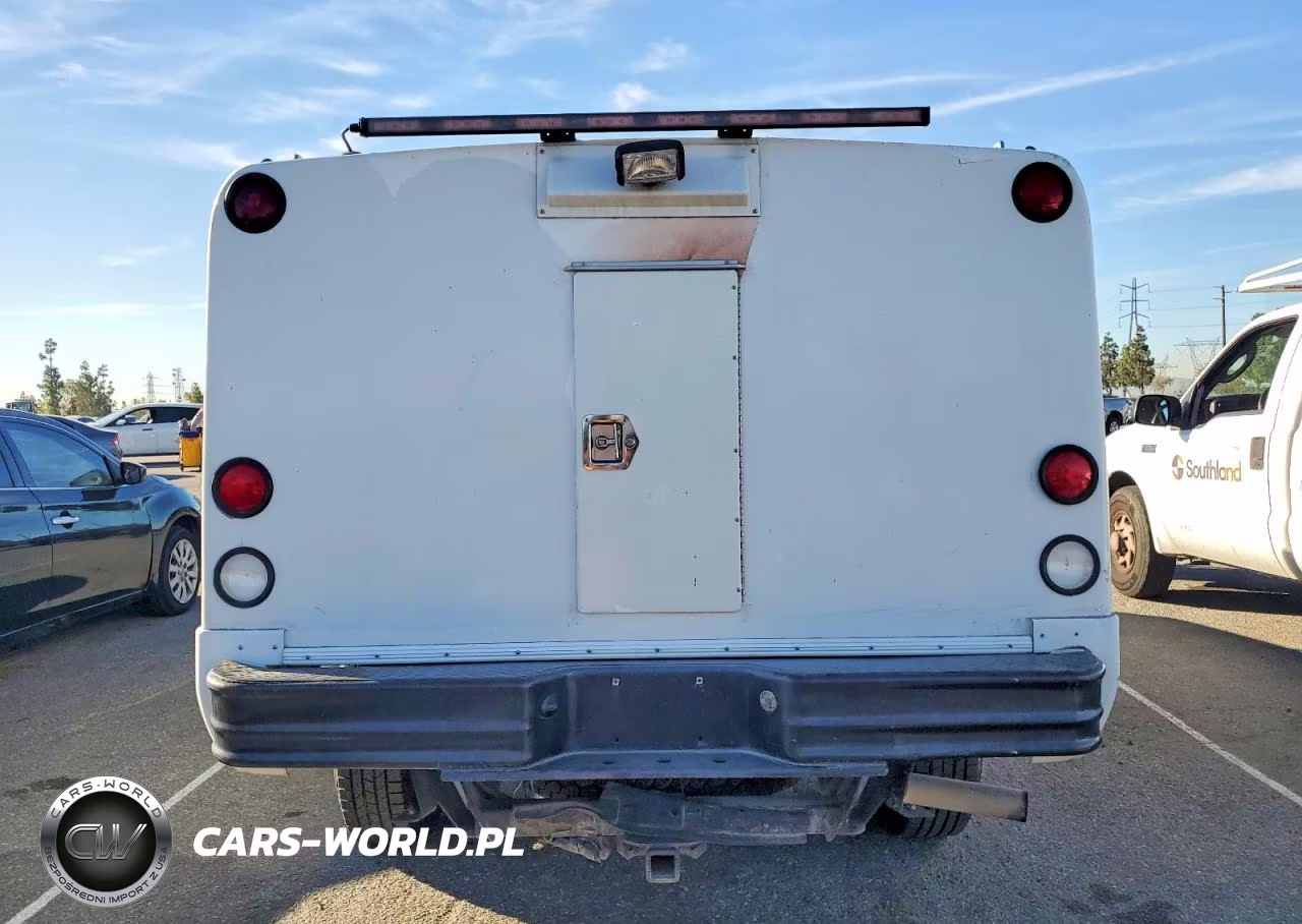 2014 Ford F150 Utility - Service Truck VIN:1FTPF1CT1EKF54846 - 10