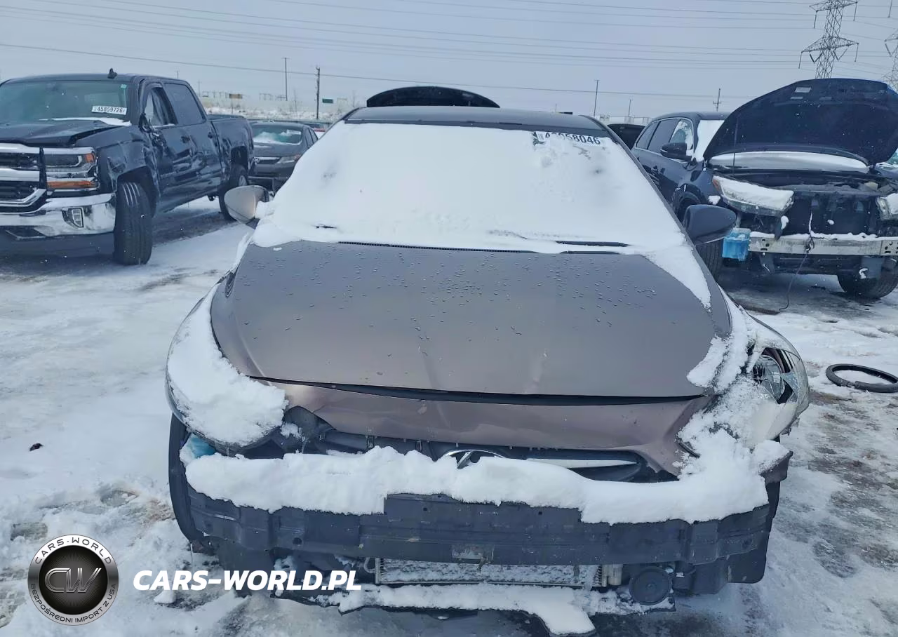 2013 Hyundai Accent Gls VIN:KMHCT4AE9DU347861 - 5