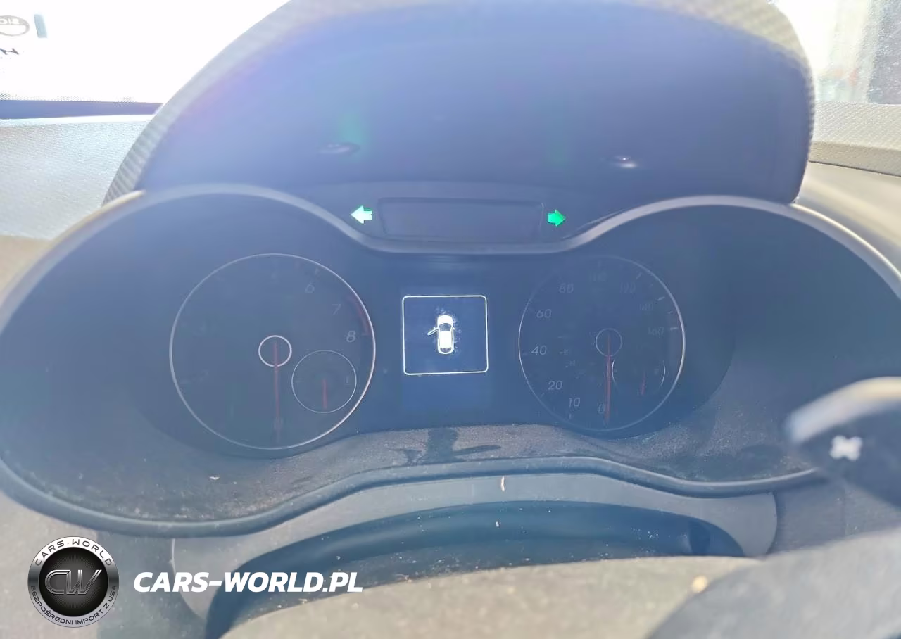 2016 Hyundai Veloster Turbo VIN:KMHTC6AEXGU287251 - 9