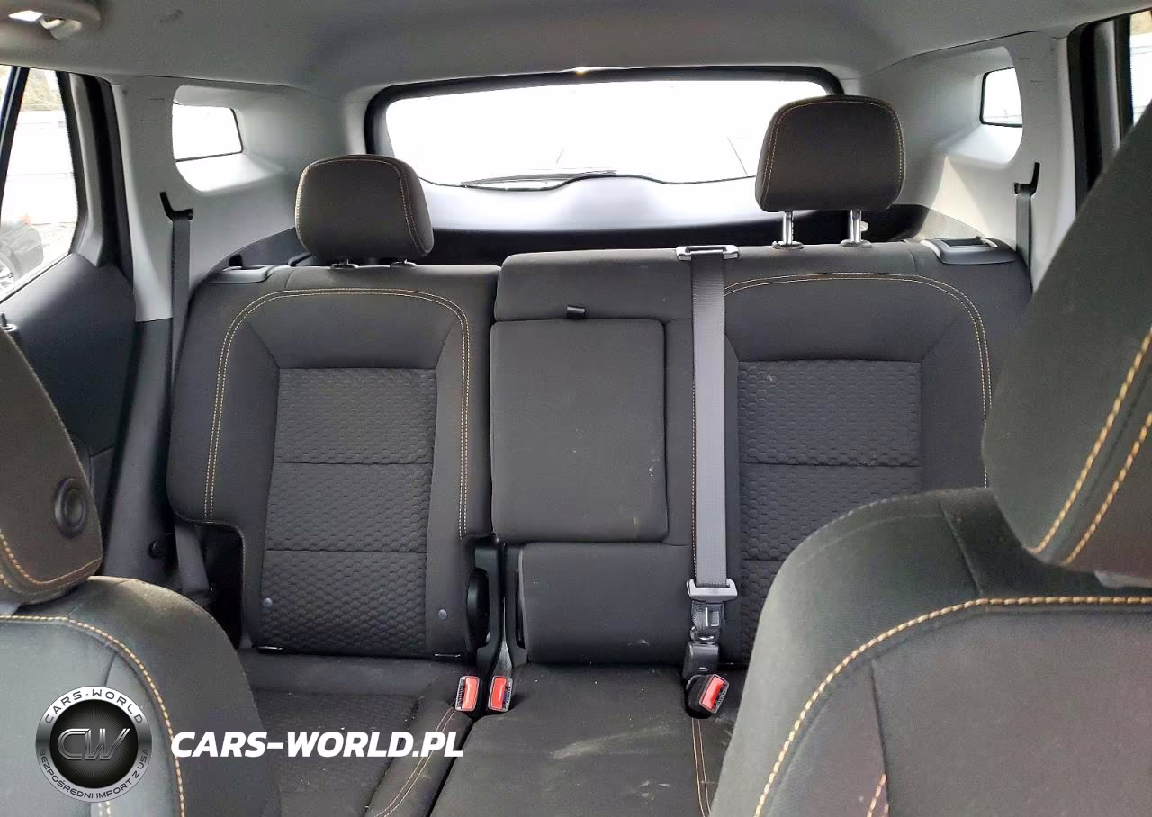 2021 GMC Terrain Sle VIN:3GKALTEV0ML387793 - 10