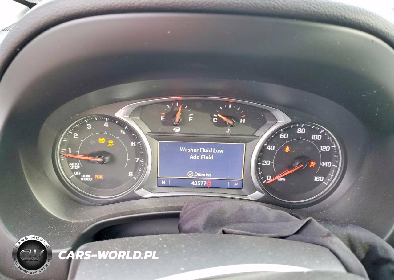 2021 GMC Terrain Sle VIN:3GKALTEV0ML387793 - 9