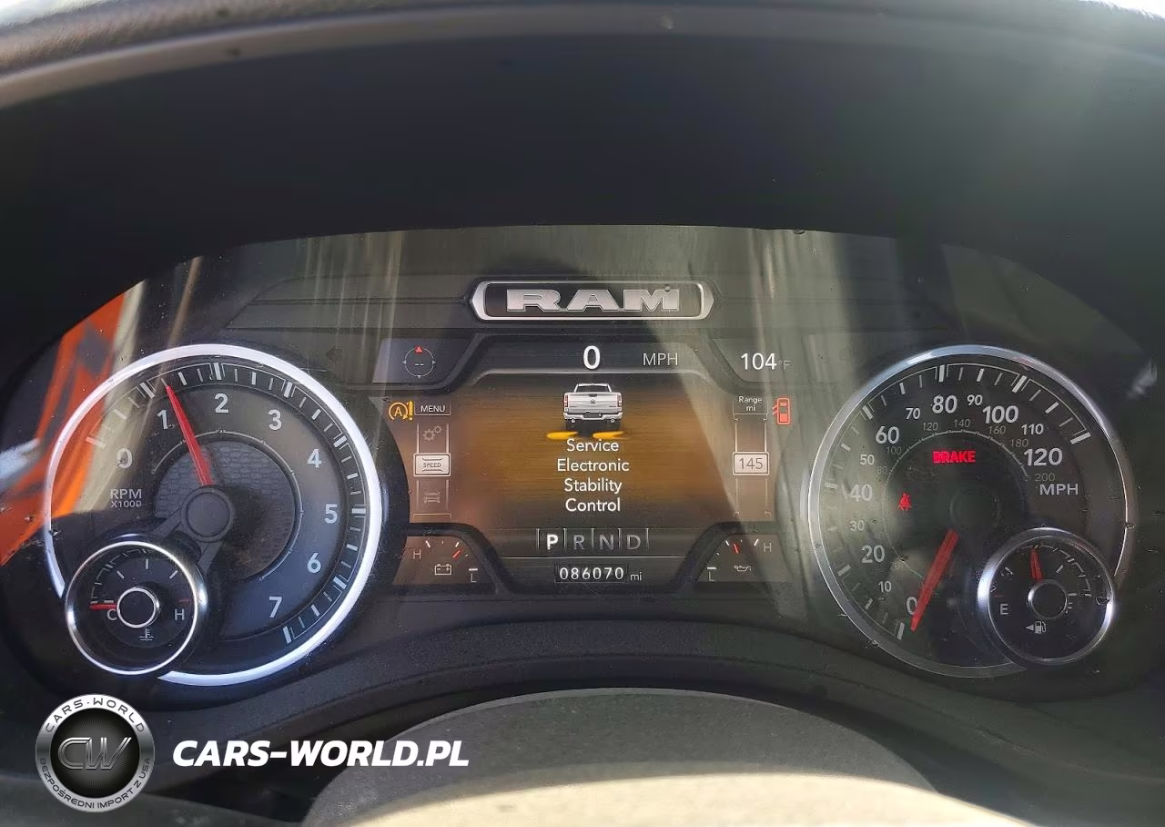 2023 Ram 1500 Big Horn VIN:1C6RREBT9PN553042 - 9
