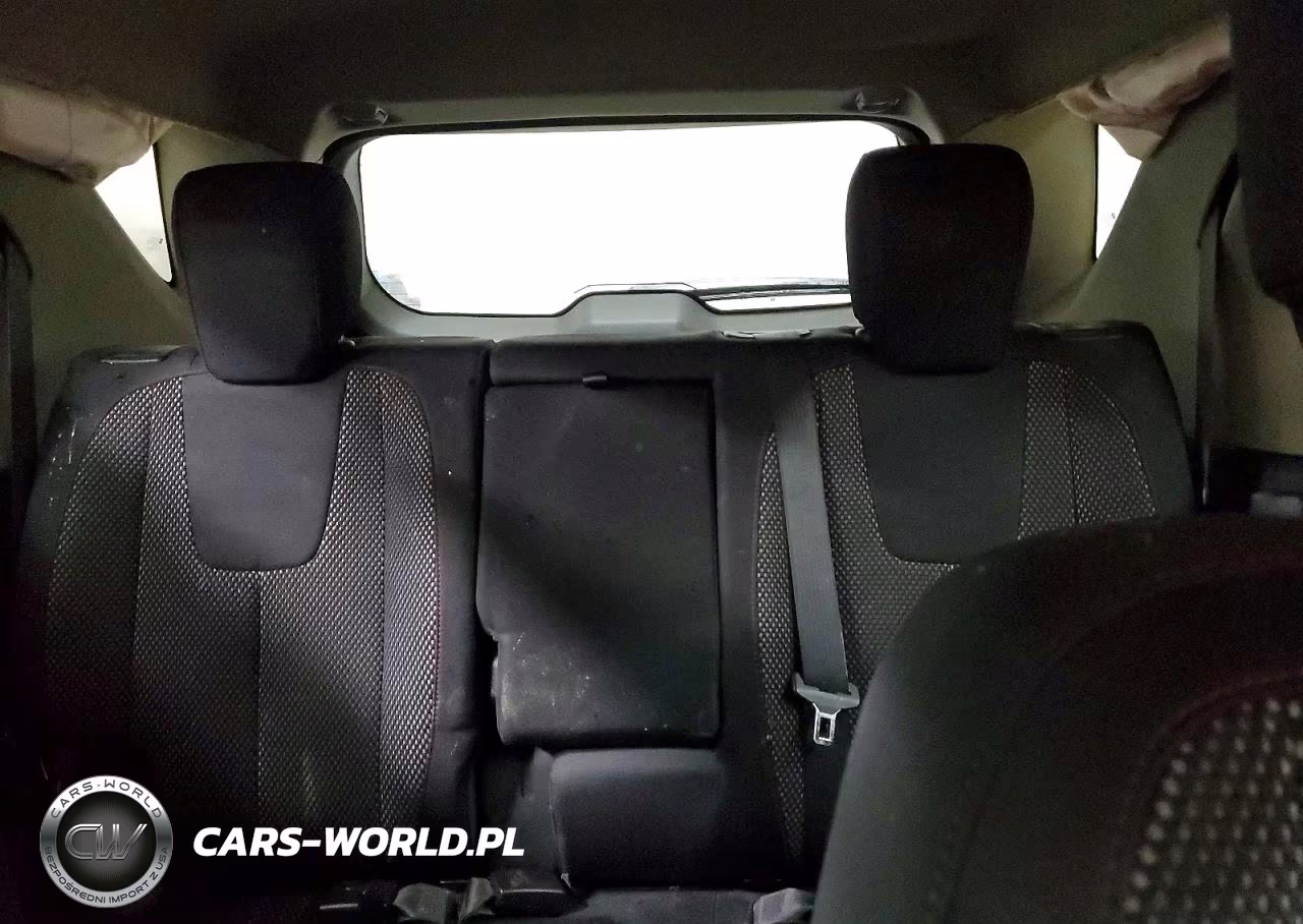 2017 Chevrolet Equinox Lt VIN:2GNALCEKXH1511262 - 10