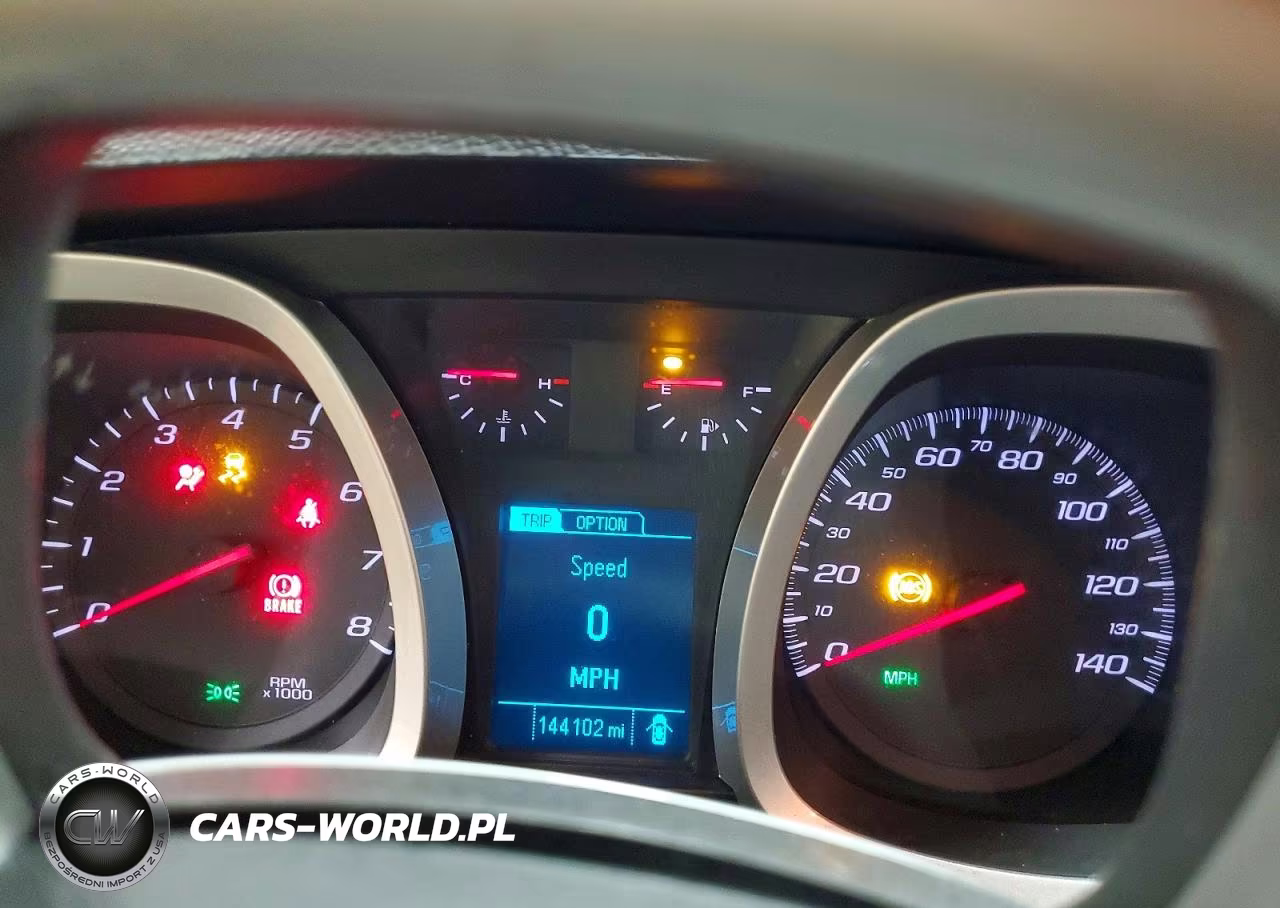 2017 Chevrolet Equinox Lt VIN:2GNALCEKXH1511262 - 9