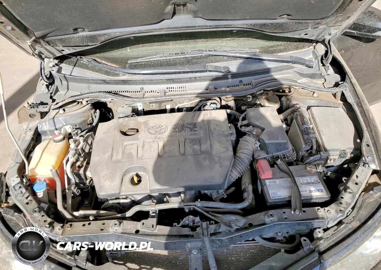 2016 Scion Im Base VIN:JTNKARJEXGJ502891 - 11