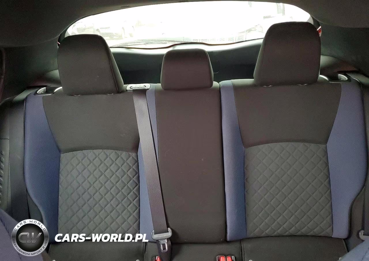 2020 Toyota C-Hr Xle VIN:JTNKHMBX8L1080077 - 10