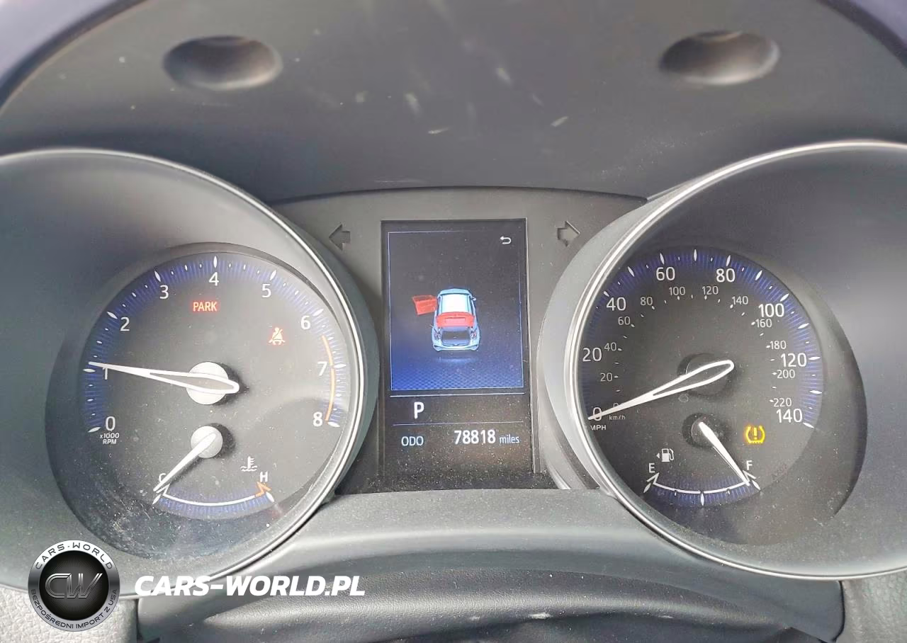 2020 Toyota C-Hr Xle VIN:JTNKHMBX8L1080077 - 9