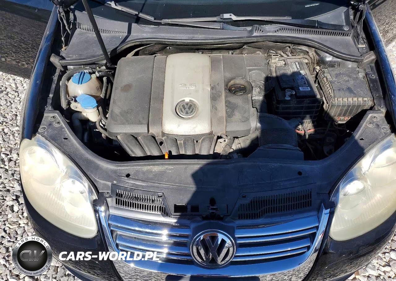 2007 Volkswagen Jetta Wolfsburg VIN:3VWEG71K57M074349 - 11