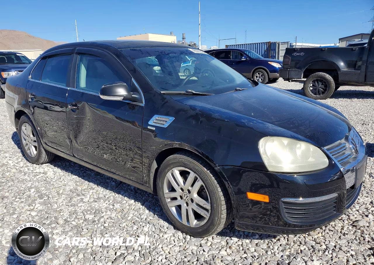 2007 Volkswagen Jetta Wolfsburg VIN:3VWEG71K57M074349 - 4