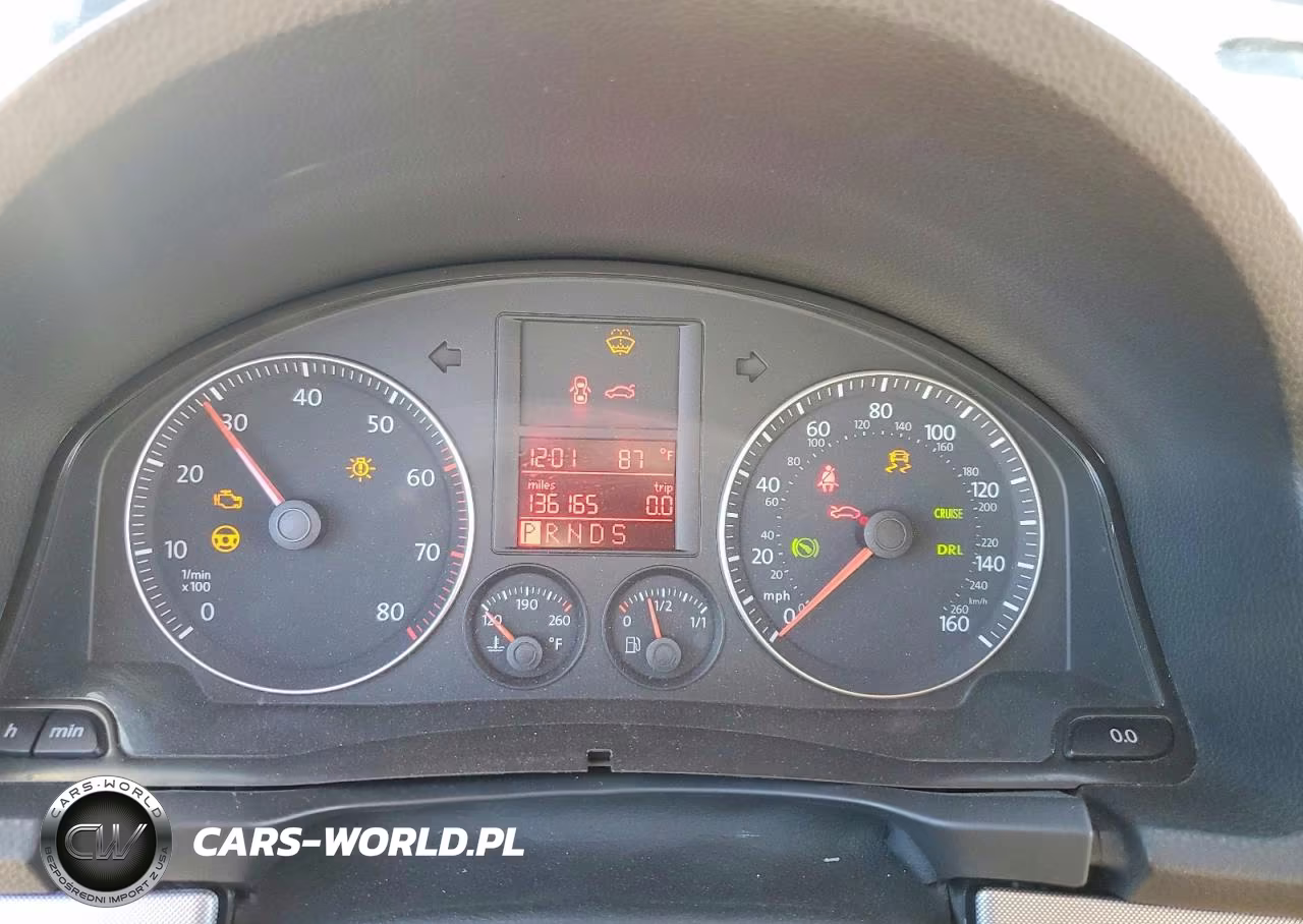 2007 Volkswagen Jetta Wolfsburg VIN:3VWEG71K57M074349 - 9