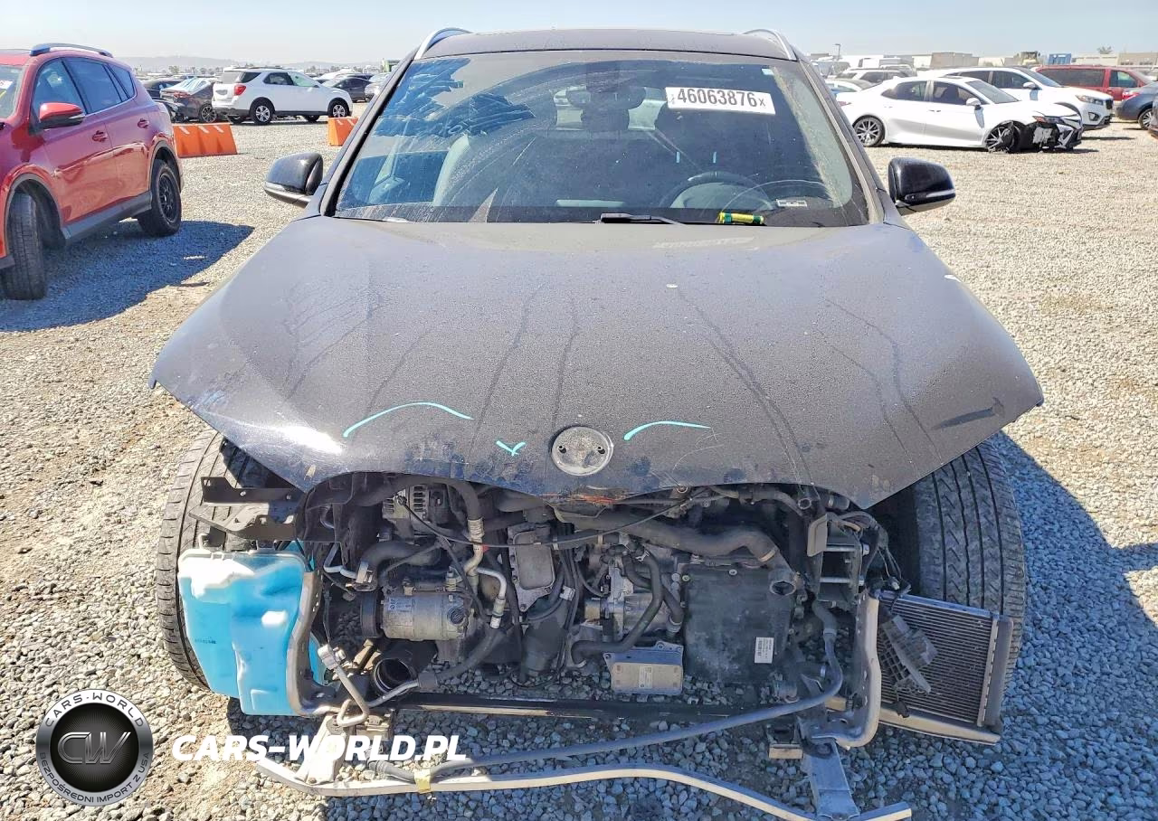 2016 BMW X1 xDrive28I VIN:WBXHT3C38GP881407 - 5