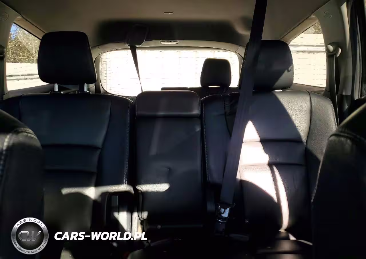2019 Honda Pilot Exl VIN:5FNYF5H53KB042892 - 10