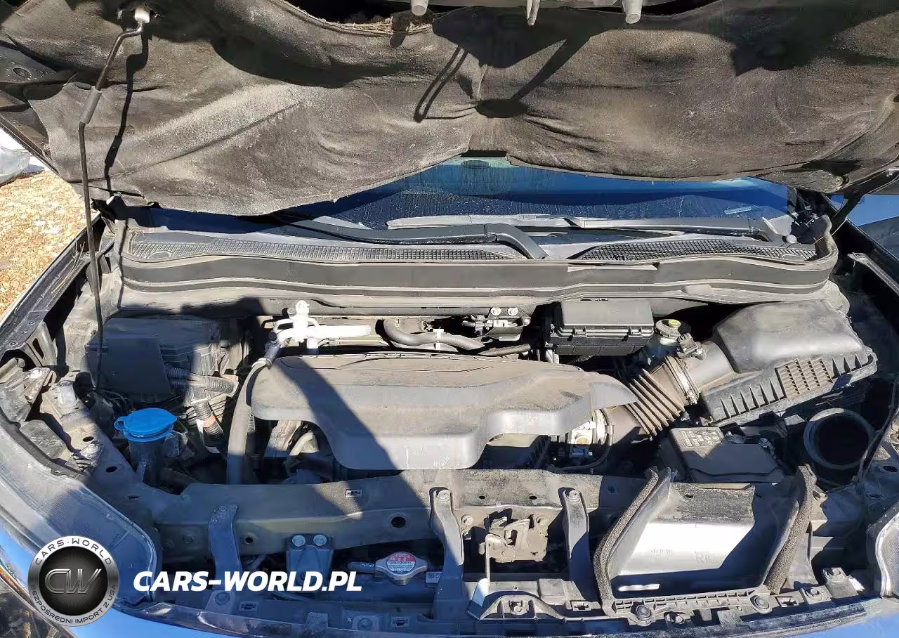 2019 Honda Pilot Exl VIN:5FNYF5H53KB042892 - 12