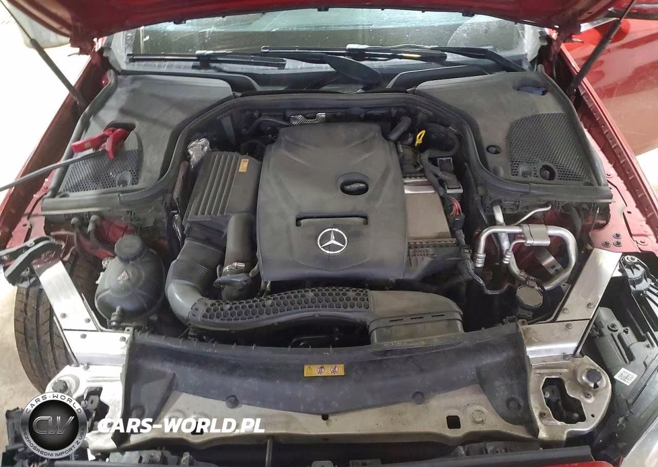 2017 Mercedes-Benz E 300 4Matic VIN:WDDZF4KB5HA101915 - 11