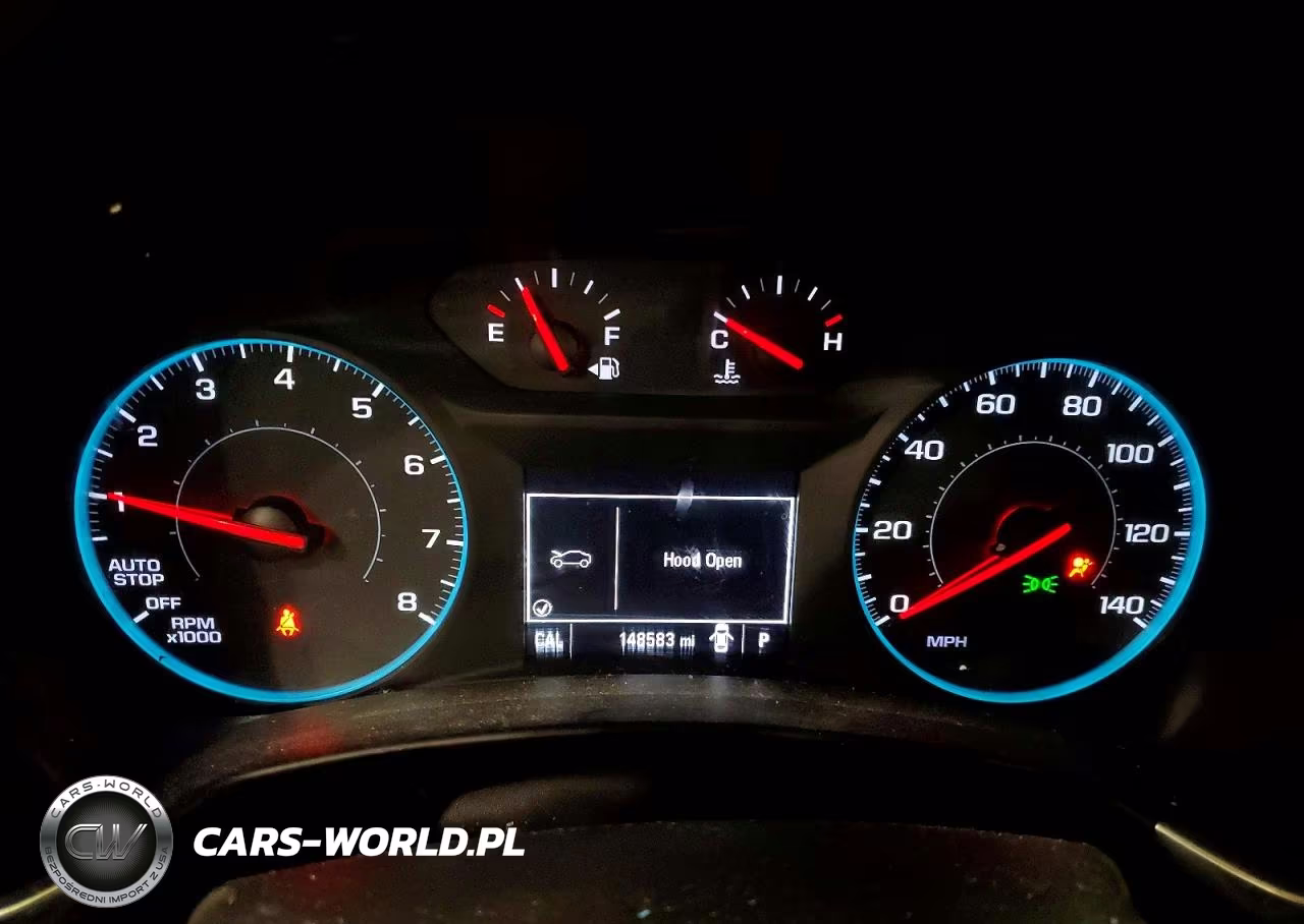 2018 Chevrolet Equinox Ls VIN:2GNAXHEV0J6121629 - 9