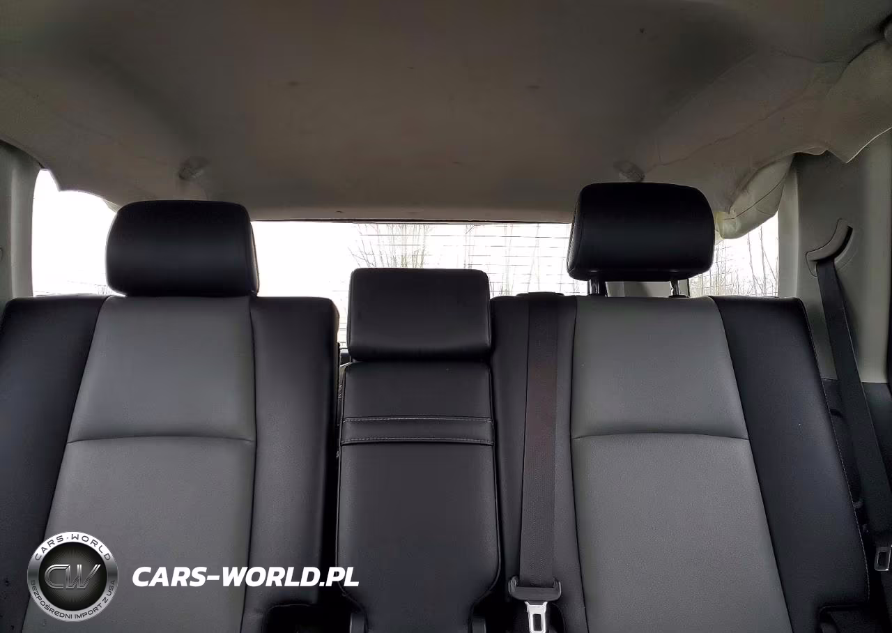 2018 Toyota 4Runner Sr5 Premium VIN:JTEBU5JR8J5550733 - 10