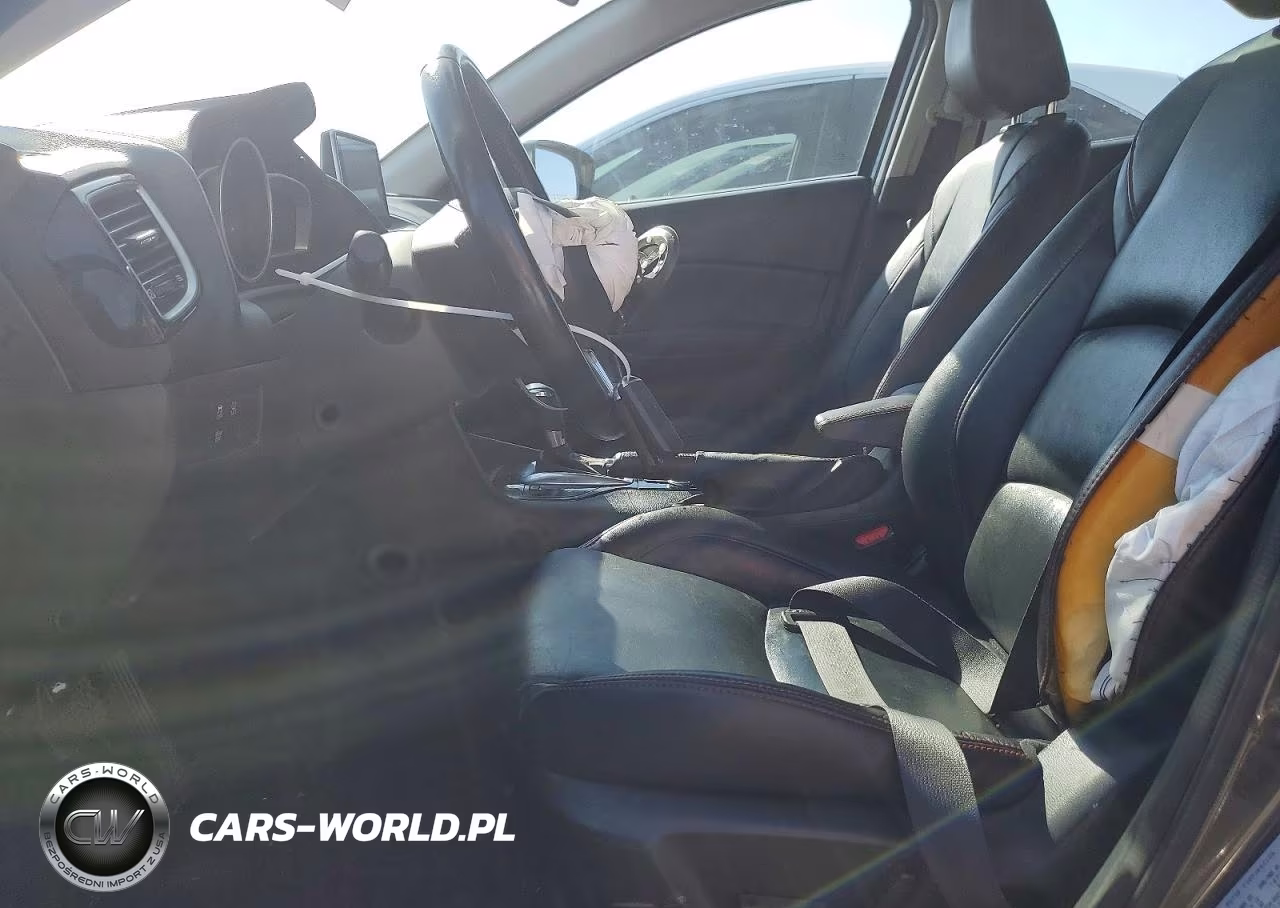 2014 Mazda 3 Grand Touring VIN:JM1BM1M71E1217245 - 7