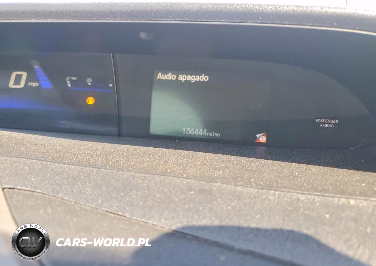 2012 Honda Civic Lx VIN:2HGFG3B56CH566682 - 9