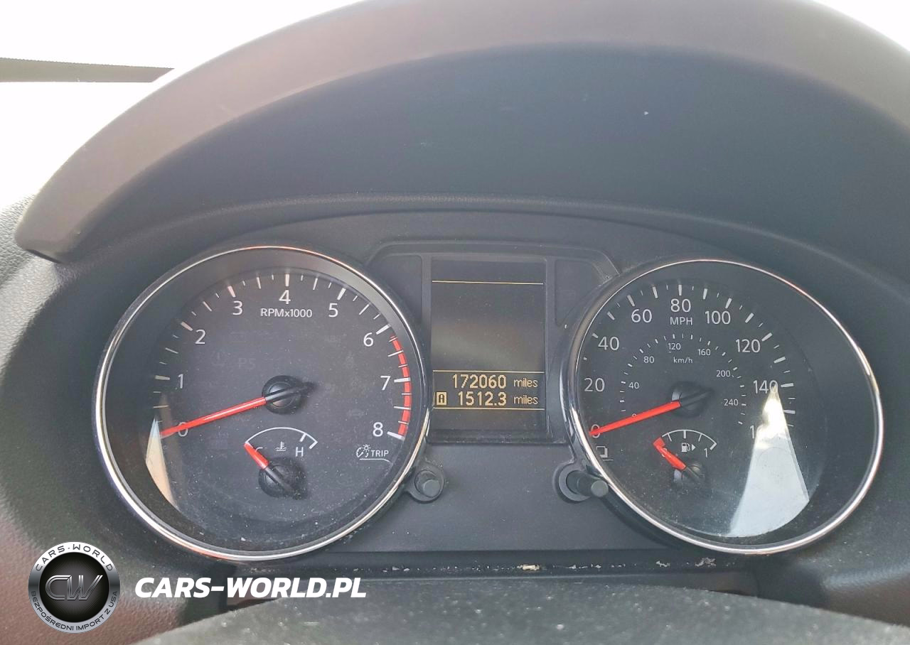 2014 Nissan Rogue Select S VIN:JN8AS5MT4EW610301 - 9