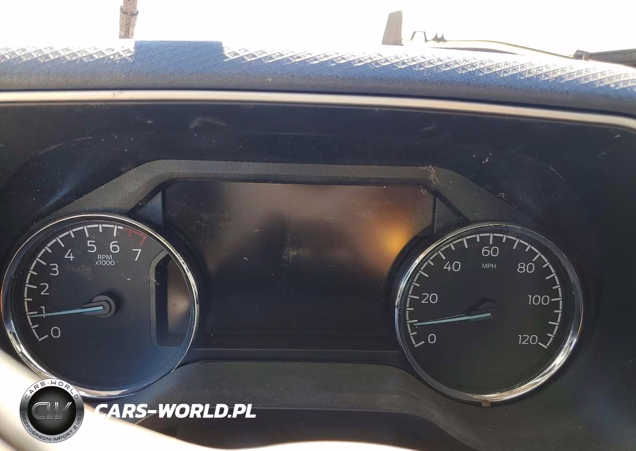 2022 Ford F150 Supercrew VIN:1FTFW1E85NFA47784 - 9