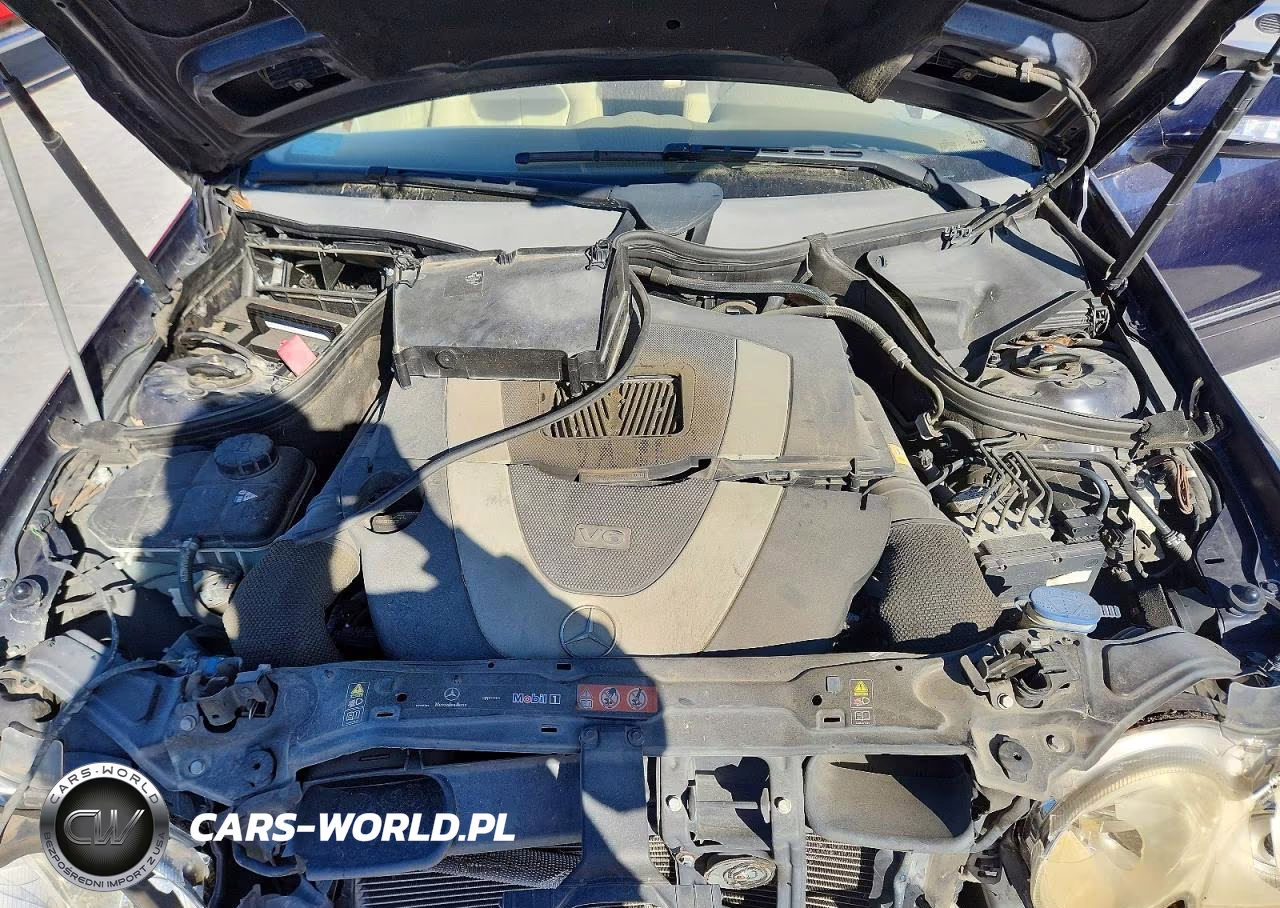 2008 Mercedes-Benz Clk 350 VIN:WDBTJ56H28F247418 - 11
