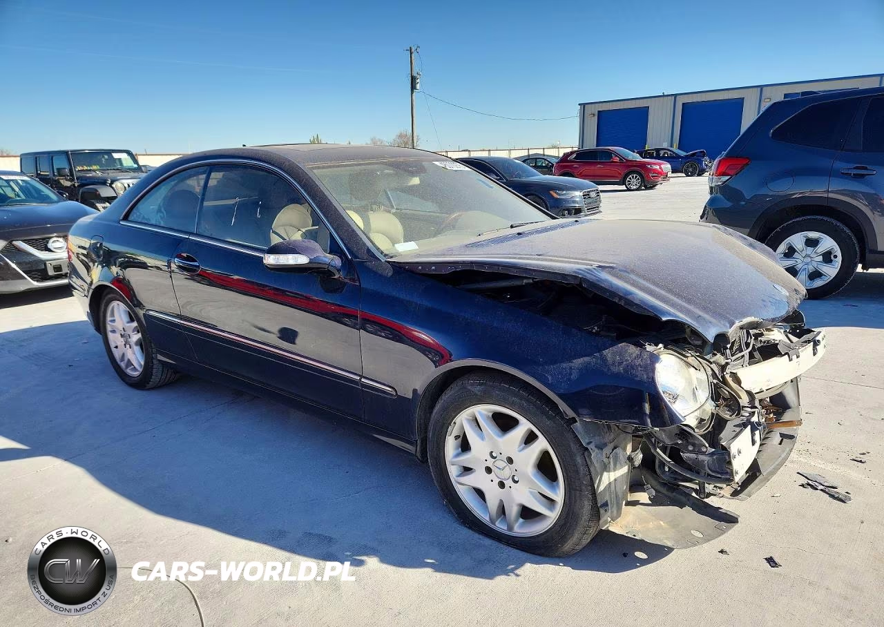 2008 Mercedes-Benz Clk 350 VIN:WDBTJ56H28F247418 - 4