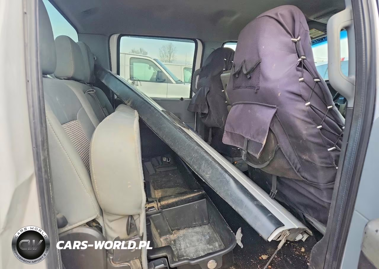2016 Ford F250 Super Duty VIN:1FT7W2B60GEB96061 - 10
