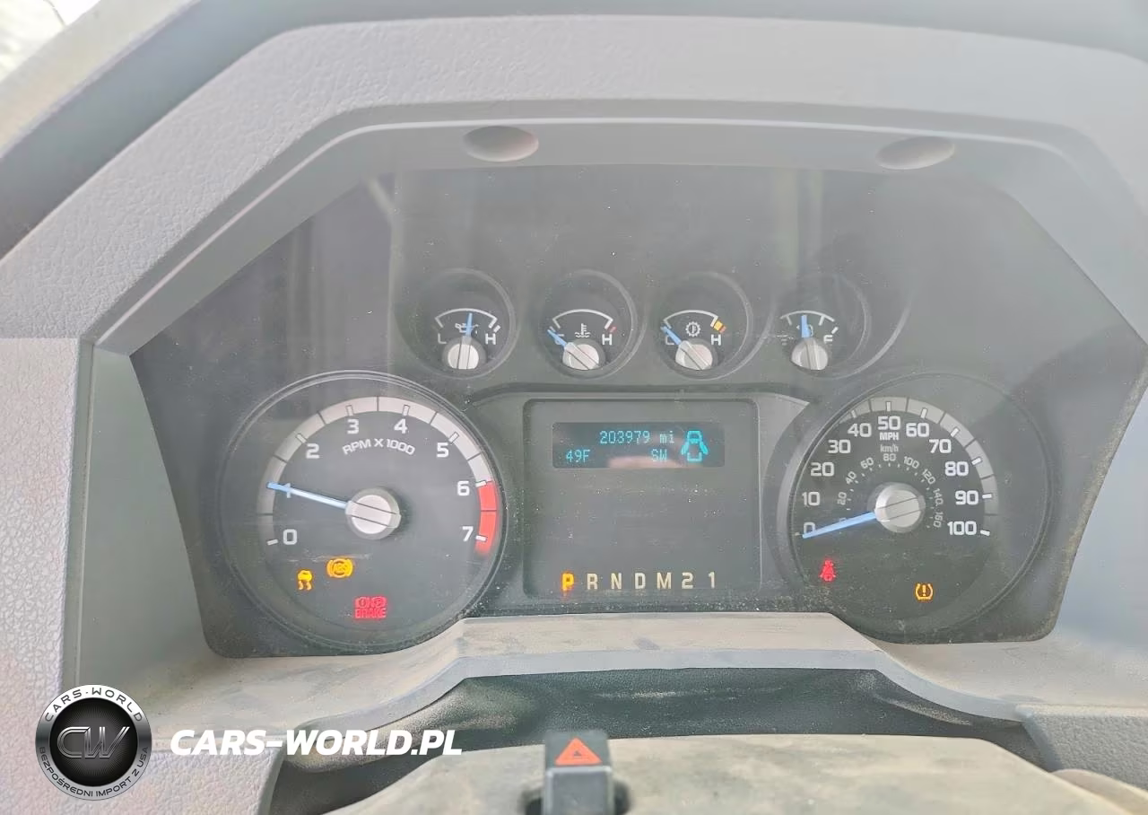 2016 Ford F250 Super Duty VIN:1FT7W2B60GEB96061 - 9